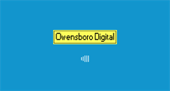 Desktop Screenshot of owensborodigital.com