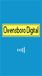 Mobile Screenshot of owensborodigital.com